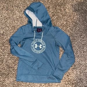 Women’s Under Armour Hoodie
